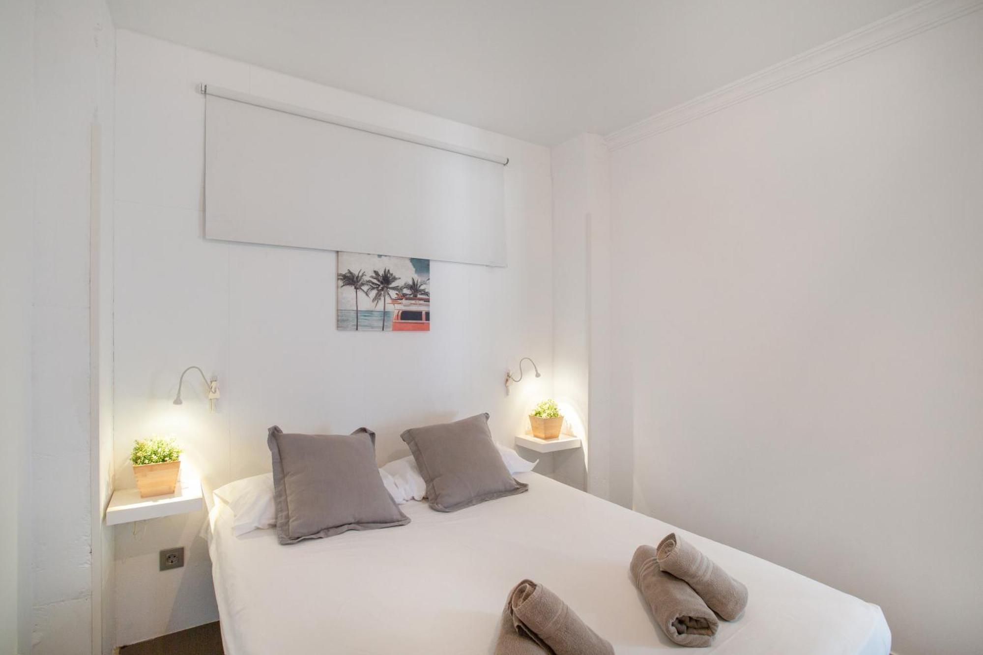 Apartamento Yumbo Playa Del Ingles San Bartolomé Exterior foto