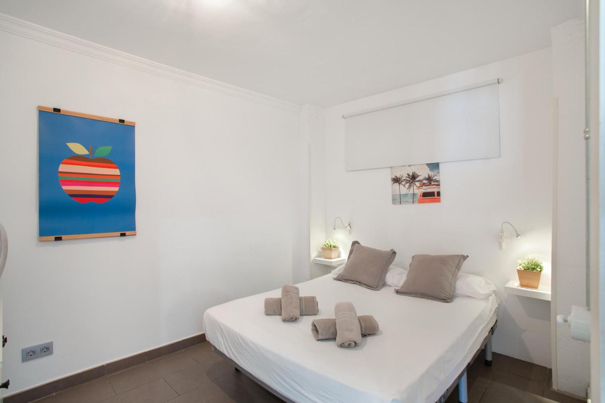 Apartamento Yumbo Playa Del Ingles San Bartolomé Exterior foto